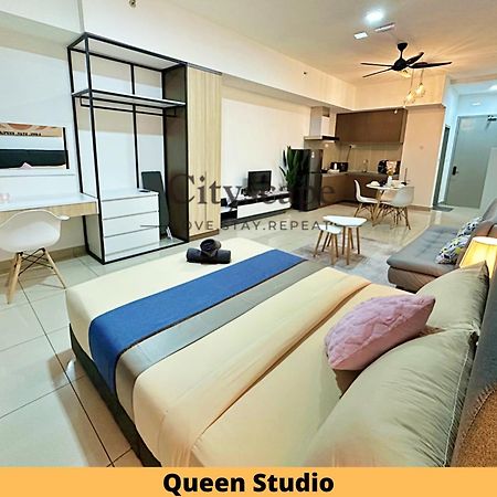 Alinea Suites Shah Alam Seksyen 14 By Cityscape Екстериор снимка