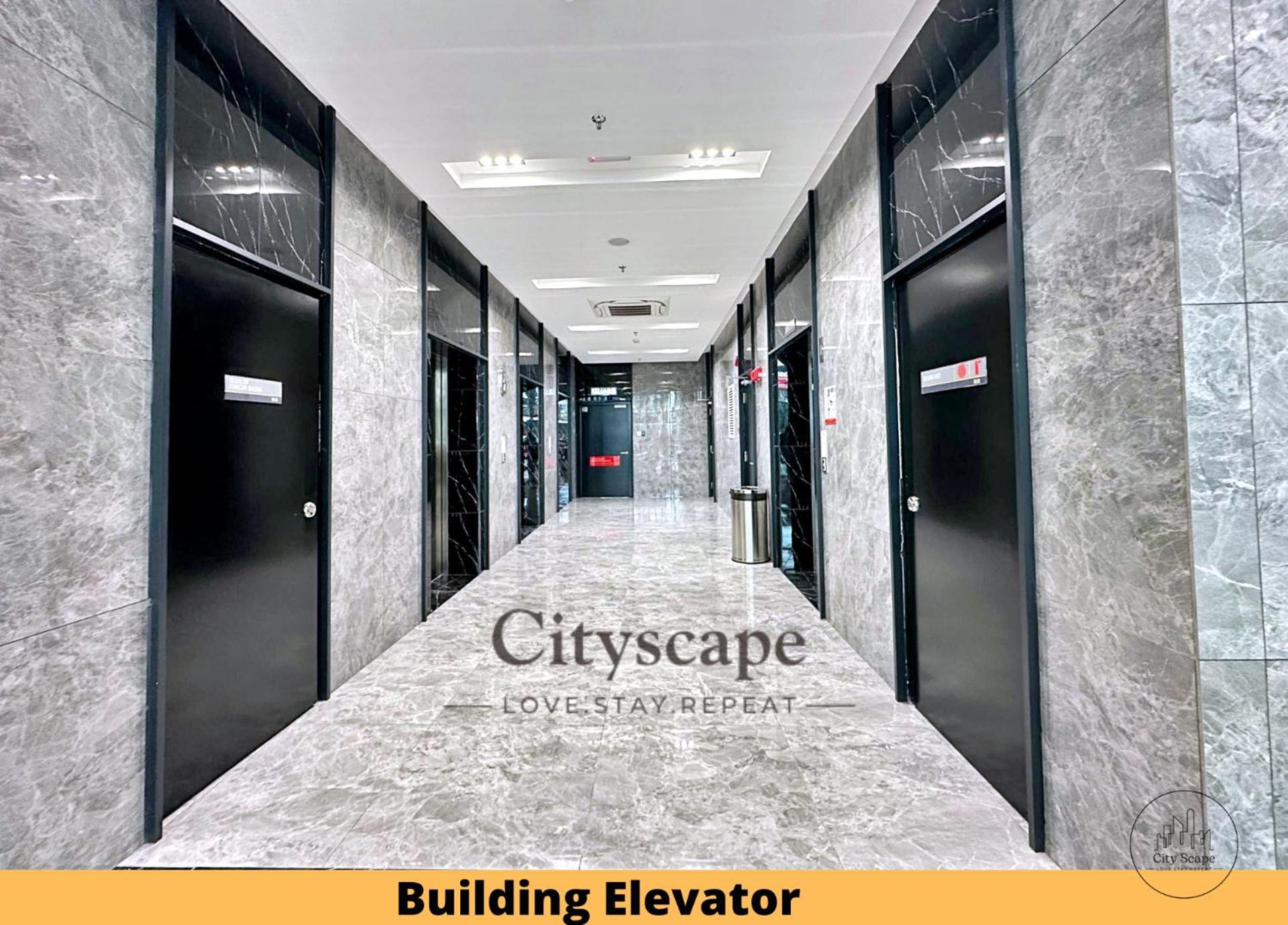 Alinea Suites Shah Alam Seksyen 14 By Cityscape Екстериор снимка